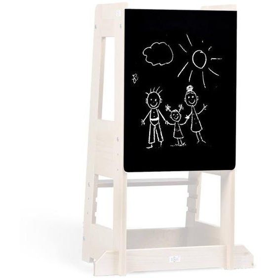 Tableau Ardoise Pour Tour Dapprentissage Felix Noir