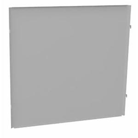 Tableau pour table Station O - Surface décriture magnétique - Gris