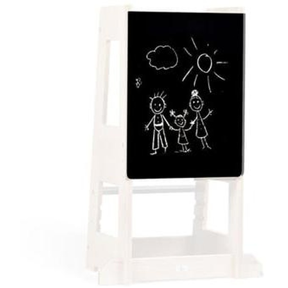 Tableau tiSsi® noir pour Learning Tower Discovery Tower Felix