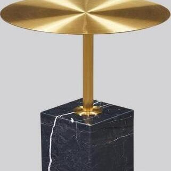 Tables basses Design Tables dappoint de luxe Café Métal Table Meubles