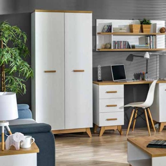 Tables de bureau design Tables de luxe nobles Bureaux dordinateur Meubles de bureau