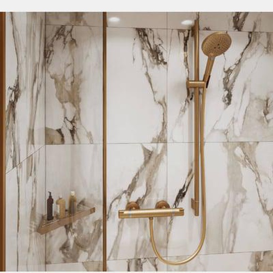 Tablette dangle bronze brossé AddStoris