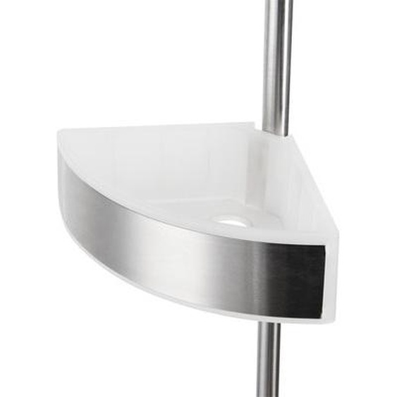 Tablette dangle télescopique form & style 3 niveaux incl. miroir