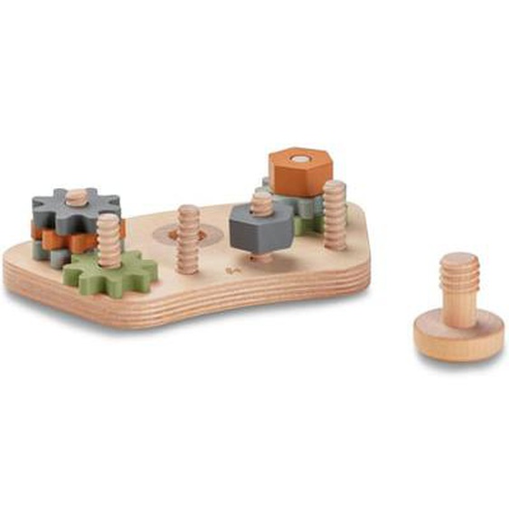 Tablette de jeux chaise haute Repairing S