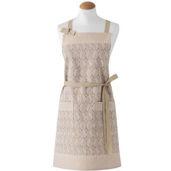 Tablier Barista 100% coton