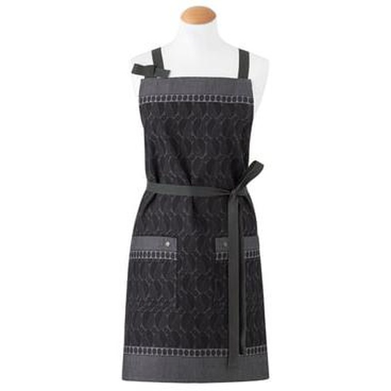 Tablier Barista 100% coton