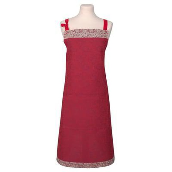 Tablier Dans les bois 100% coton