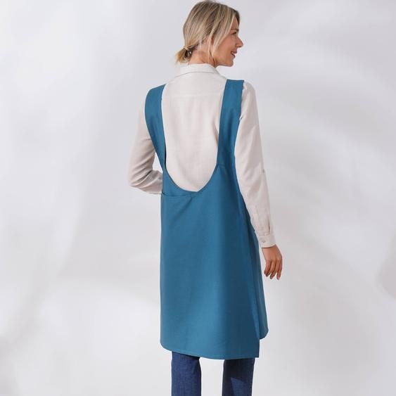 Tablier de cuisine japonais coton -