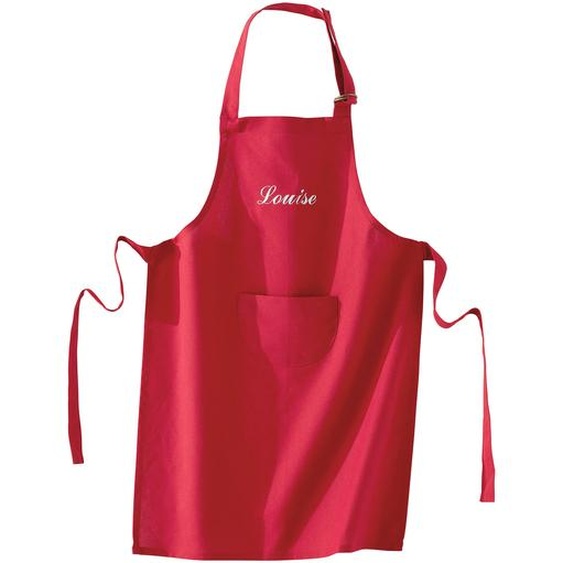 Tablier enfant personnalisable -