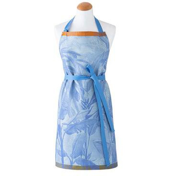 Tablier Équateur 100% coton