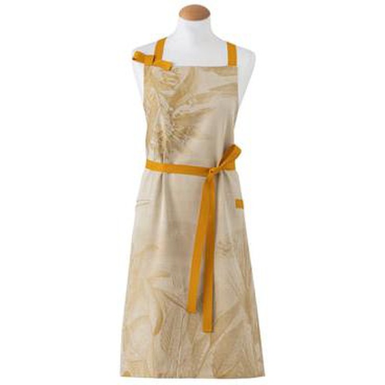 Tablier Sinharâja 100% coton
