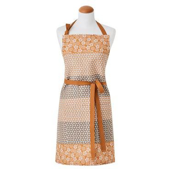 Tablier Wagara 100% coton