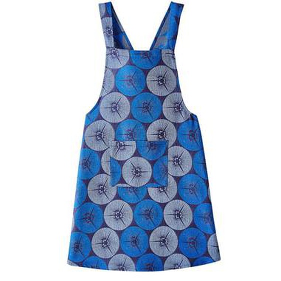 Tablier Yukata 100% coton