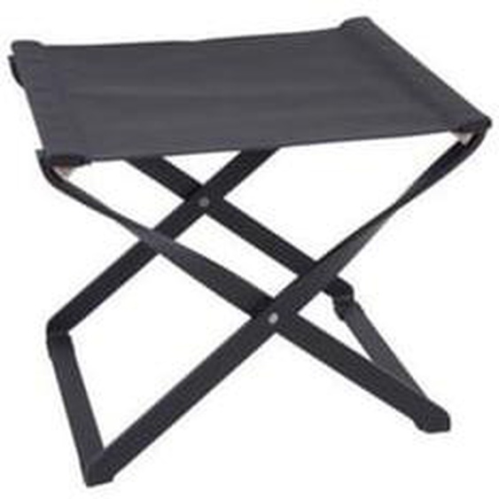 Tabouret Ciak Pouf - noir