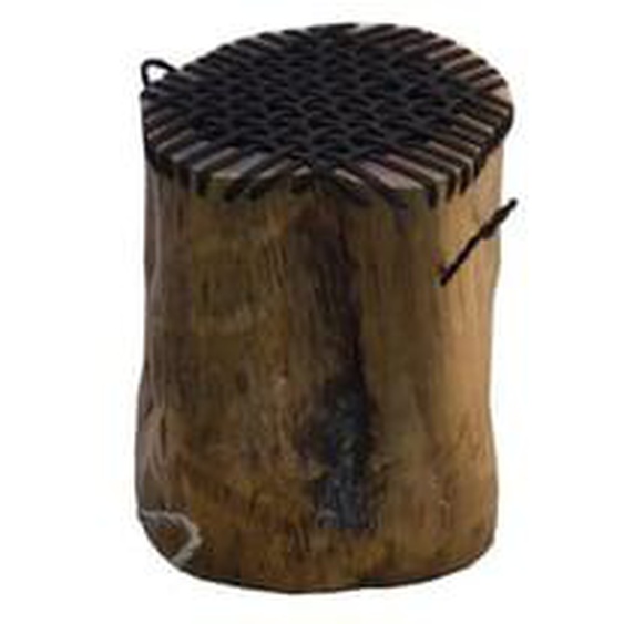 Tabouret Cono  - menthe