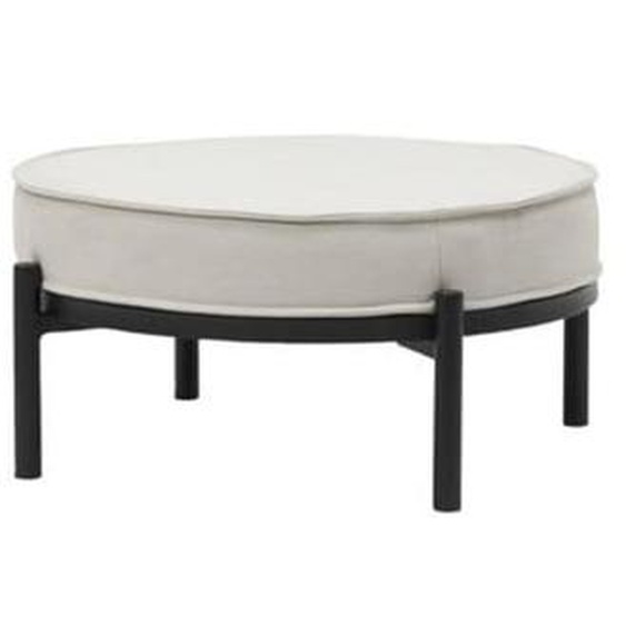 Tabouret Coton