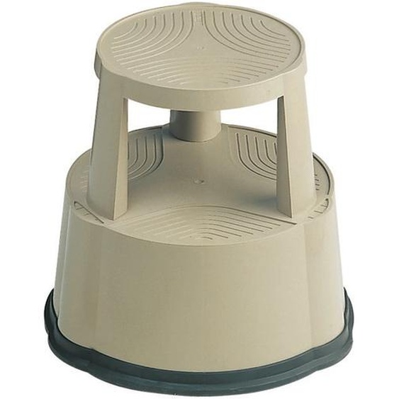 Tabouret Mobil Step standard beige