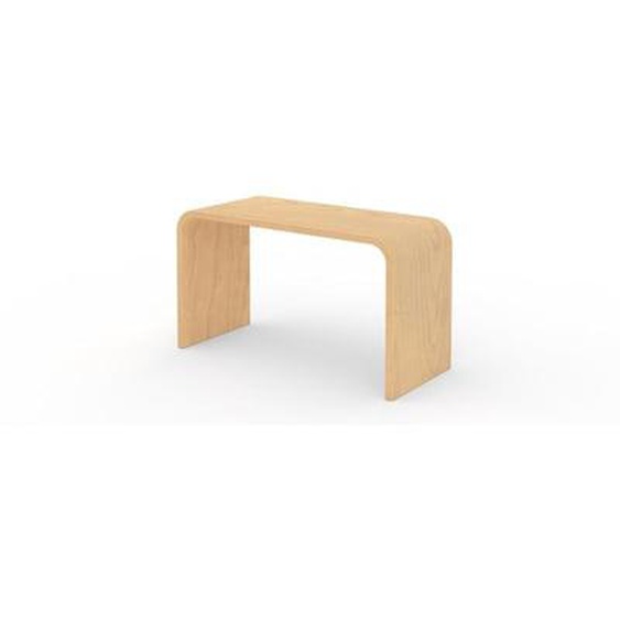 Tabouret Sit - nature