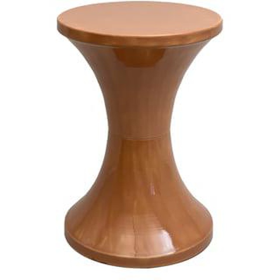 Tabouret Tamtam terracotta
