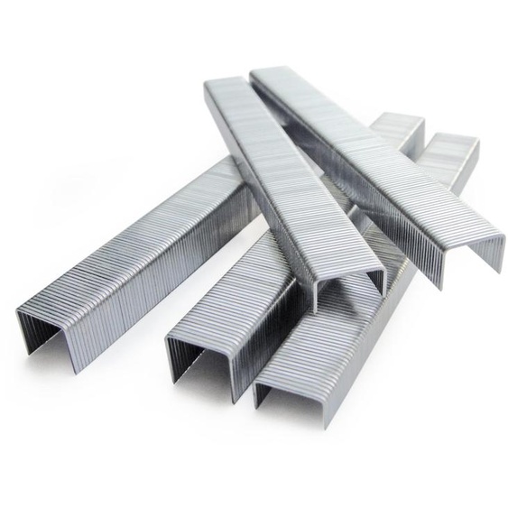 TACWISE 232 Agrafes TACWISE 13/4 mm, zinguées, fines