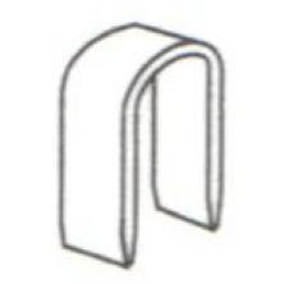 TACWISE™ 0354 5.000 TACWISE™ Tackerklammern Typ CT-60/10 mm, 0354 10 mm