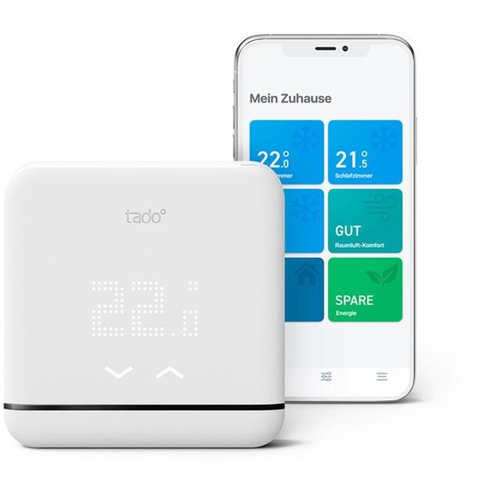tado° Contrôle intelligent de la climatisation V3+/ SACC V3+