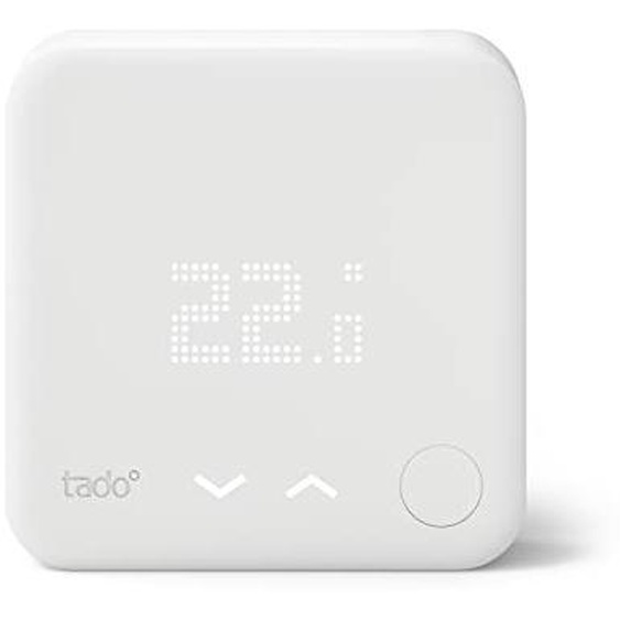 tado° Smartes Thermostat, Wandthermostat