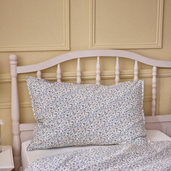 Taie Doreiller Tissu Liberty hannah Fay Liberty Hannah Fay