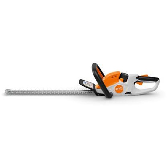 Taille haie 10V HSA 40 - 500mm ( sans batterie ni chargeur) - STIHL - HA08-011-3520