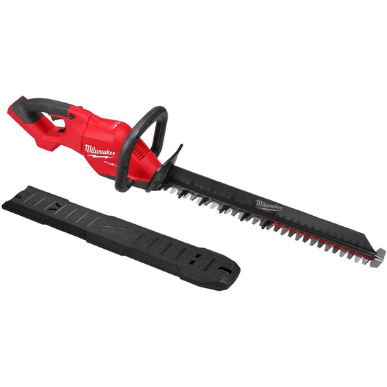 Taille-haie 18 V M18 FUEL M18 FHET60G2-0 lamier 60 cm MILWAUKEE 4933498384
