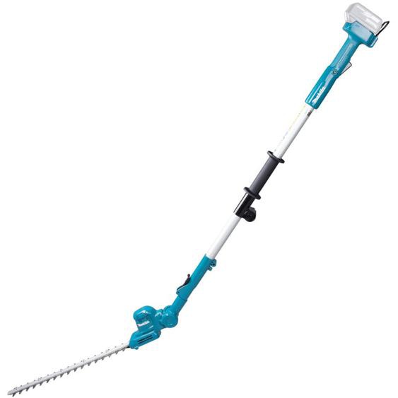 Taille-haie à perche 46 cm 18 v lxt Makita Sans batterie, ni chargeur - DUN461WZ