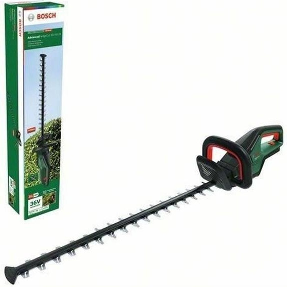 Taille-haie BOSCH 36 V