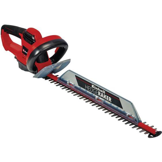 Taille-haie électrique gc-eh 6055/1 (600 w, 2800 Coupes/min) - Einhell