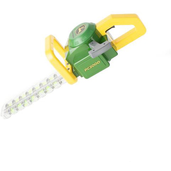 Taille-haie John Deere - 18 Mois Multicolore