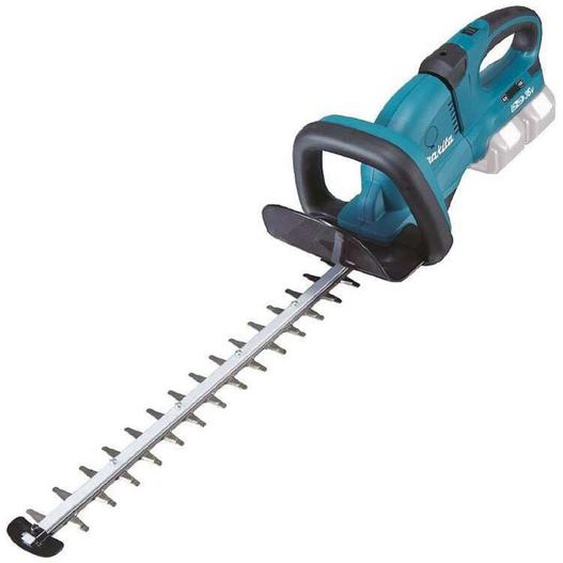 Taille-haie Makita DUH551Z 36V (2x18V) Li-Ion 55cm (Machine Nue)