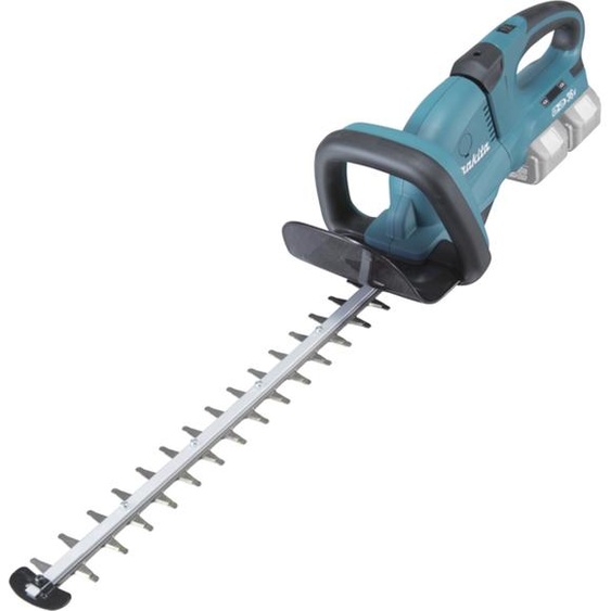 Taille-haie MAKITA DUH551Z 36V (2x18V) Li-Ion 55cm (vendu sans batterie)