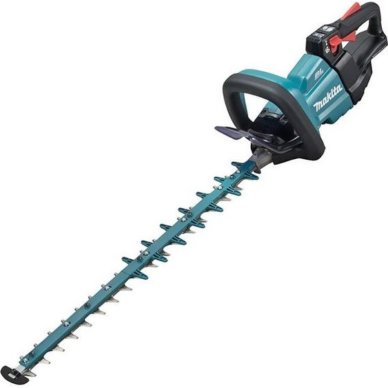 Taille-haie MAKITA DUH602Z 18V Li-Ion 60cm (vendu sans batterie)