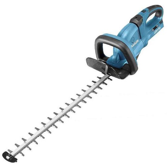 Taille-haie Makita DUH651Z - 36V - 65 cm - 2x18V Li-ion - Sans batterie, ni chargeur