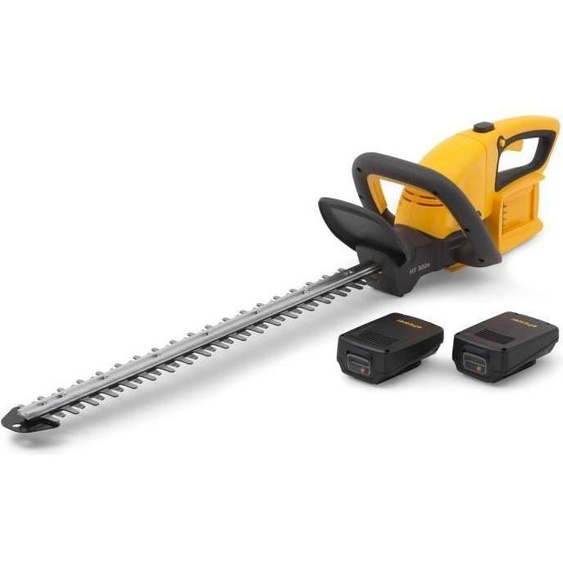 Taille-haie STIGA HT 300e Kit
