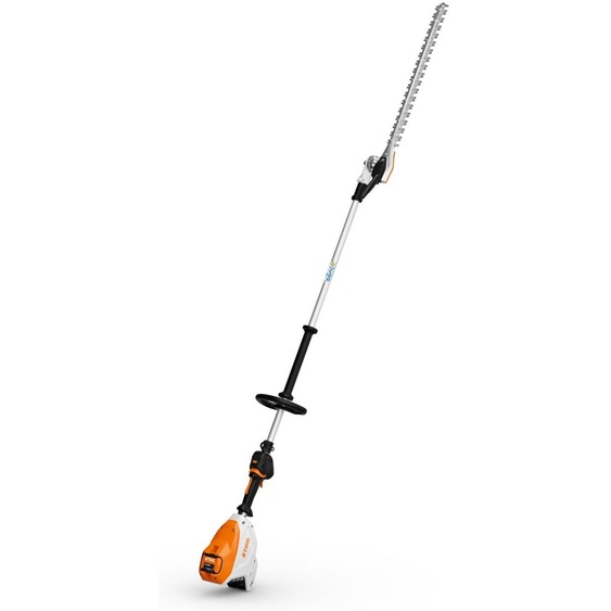 Taille-haie sur perche 36V HLA 140 B (sans batterie ni chargeur) STIHL HA04-200-0038
