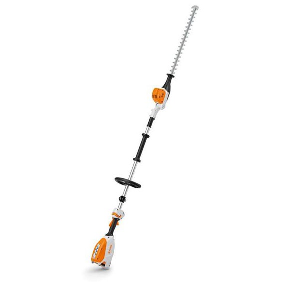 Taille-haie sur perche 36V HLA 66 (sans batterie ni chargeur) 50cm - STIHL - 4859-011-2910