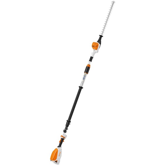 Taille-haie sur perche 36V HLA 86 (sans batterie ni chargeur) 50cm - STIHL - 4859-011-2930