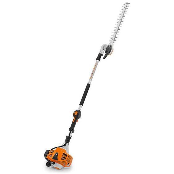 Taille-haie sur perche thermique HL 94 KC-E 60cm 145° - STIHL - 4243-200-0016