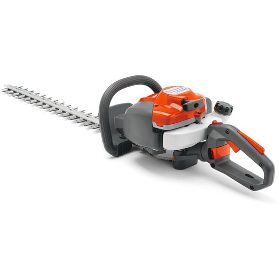 Taille-haie thermique 21,7cm3 122HD60 - HUSQVARNA - 966532401