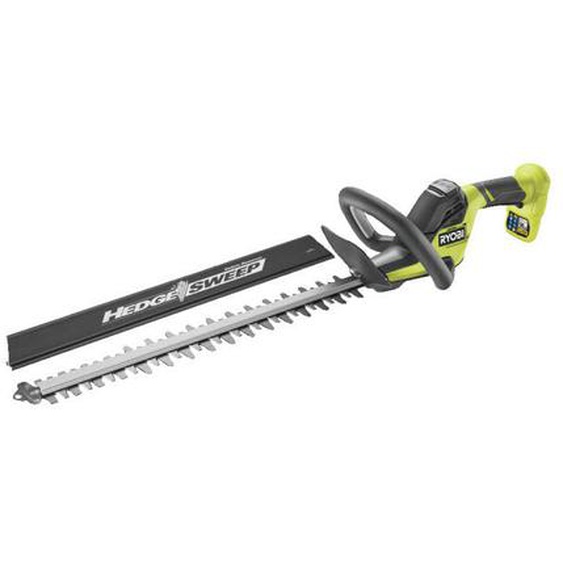 Taille-haies 18V One+ - linea - 50 cm - sans batterie ni chargeur - RY18HT50A-0 - Ryobi