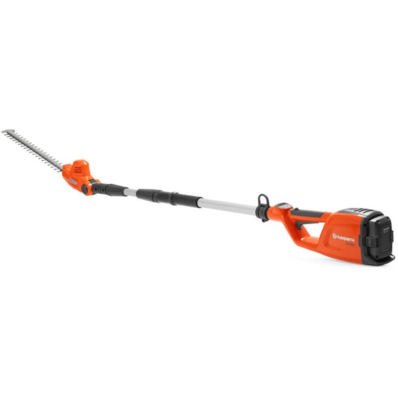 Taille-haies 36V 120iTK4-H (sans batterie ni chargeur) - HUSQVARNA - 970515902