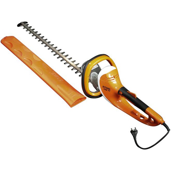 Taille-haies 600W HSE 71 - 70cm - STIHL - 4812-011-3528