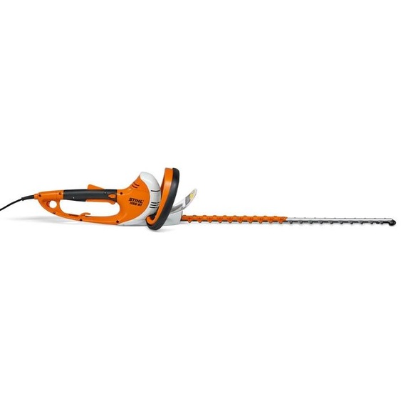 Taille-haies 650 W HSE 81 70 cm STIHL 4812-011-3584