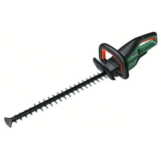 Taille haies Bosch sans fil UniversalHedgeCut 18-55 sans batterie ni chargeur