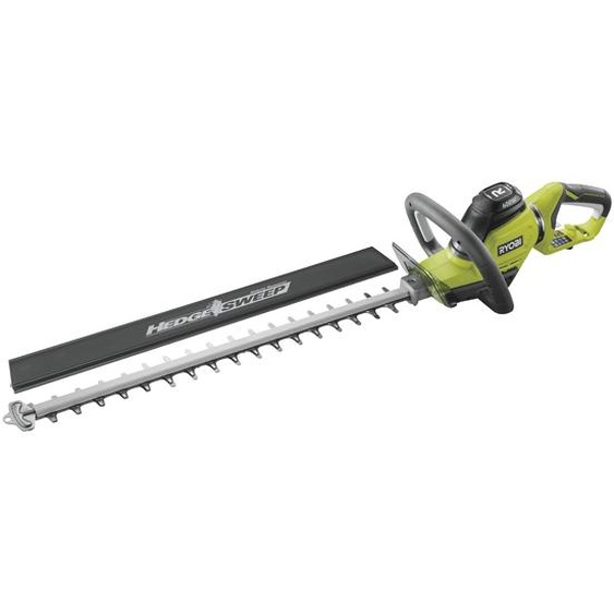 Taille-haies électrique 600 W